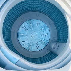 ✅AQUA 電気洗濯機✅ ✅AQW-S60H✅の画像