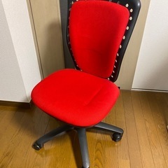 ワークチェア