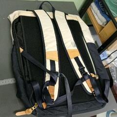 0301-096 MSPC(master-piece)  リュックサックの画像
