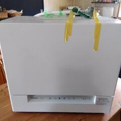 パナソニック電気食器洗い乾燥機