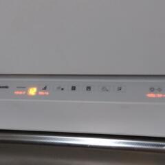パナソニック電気食器洗い乾燥機の画像