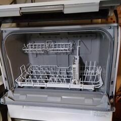 パナソニック電気食器洗い乾燥機の画像