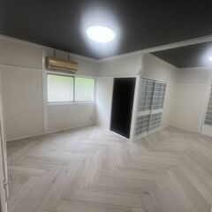 地域最安値！家賃３．６万円！インターネット無料！広々３０平米。初期費用は初月家賃と火災保険1.6万のみ！１０４号室！!. - 生駒市