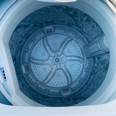 ✅アイリスオーヤマ全自動洗濯機✅ ✅IAW-T602E✅の画像