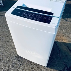 ✅アイリスオーヤマ全自動洗濯機✅ ✅IAW-T602E✅