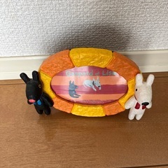 写真たて