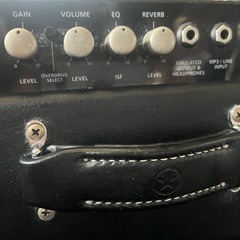 BLACKSTAR　HT-1Rの画像