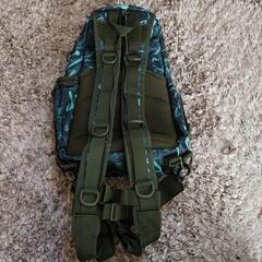 KINGDOM フィッシングバッグ ルアーバッグの画像