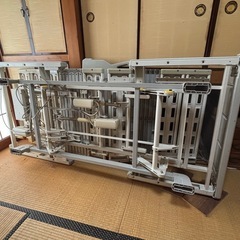 介護ベッド　電動