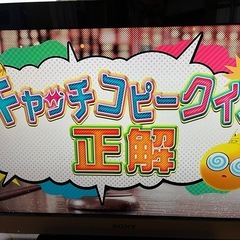 BRAVIA KDL-32EX300の画像