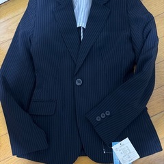 新品未使用 スーツ✨の画像