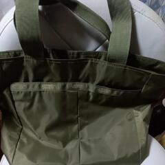 買い物バック