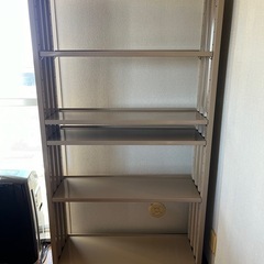 【3/2引取りに来れる方限定】コクヨ　本棚