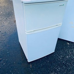 2021年 ヤマダオリジナル 冷蔵庫 川口市から配達します