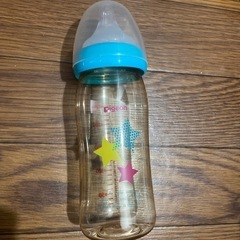 Pigeon 哺乳瓶 240ml