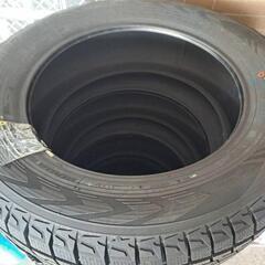 YOKOHAMA ヨコハマ iceGUARD アイスガード SUV タイヤ　スタッドレスタイヤの画像