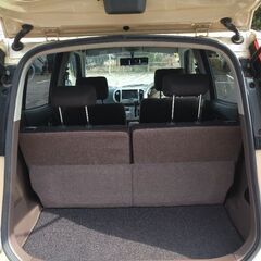 ニッサン　モコの画像