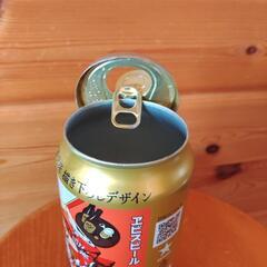ジョジョ缶の画像