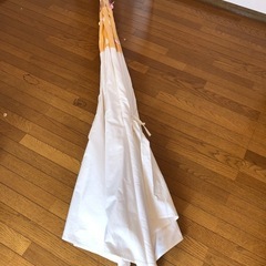 キッズテントの画像