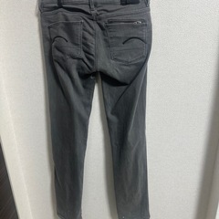 G-STAR RAW デニム　ジーンズの画像