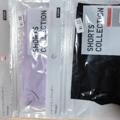 ショーツシームレスの画像