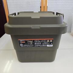 トラスコ　トランクカーゴ　30L