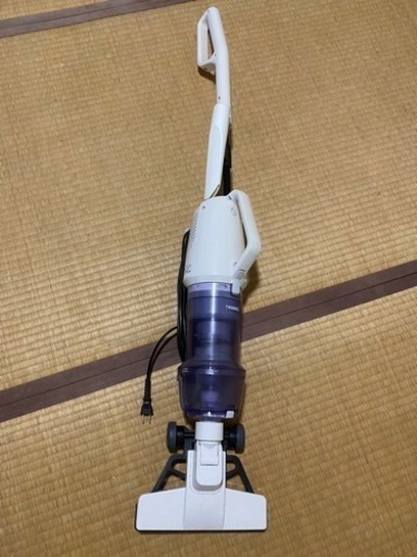 掃除機