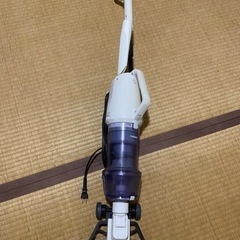 掃除機