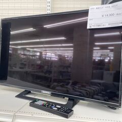 ★ジモティ割あり★ SONY 液晶テレビ 32インチ 19年製 動作確認／クリーニング済み TJ11039