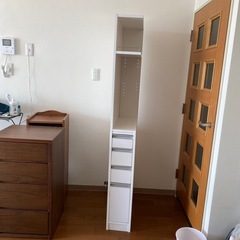 隙間家具