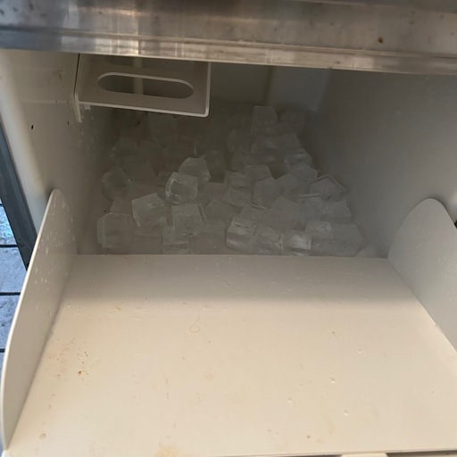 製氷機