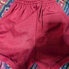 香西幼稚園　体操ズボン　の画像