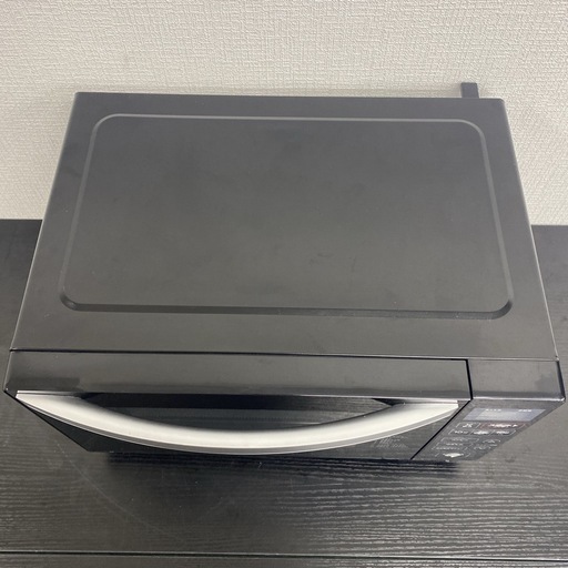 【ご来店限定】＊ハイアール 単機能電子レンジ 2020年製＊0301-8