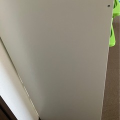 IKEAトロファスト階段タイプ　ケース小2付き　イケアの画像