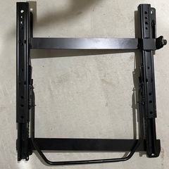 Z33用セミバケシートレール　レカロ