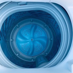 ✅Hisense 電気洗濯機✅ ✅HW-E4502✅の画像
