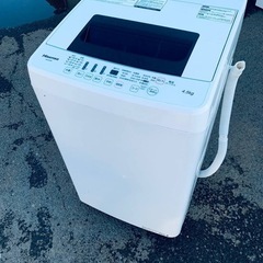 ✅Hisense 電気洗濯機✅ ✅HW-E4502✅