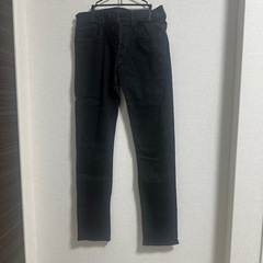デニム3つセットの画像