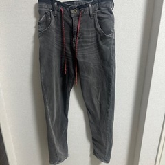 デニム3つセットの画像