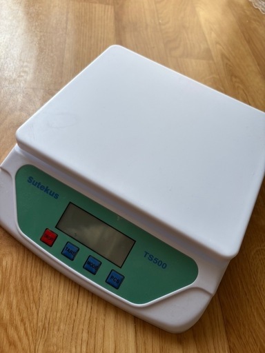 美品！軽量機　最大25kgまで！