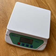 美品！軽量機　最大25kgまで！の画像