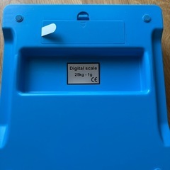 美品！軽量機　最大25kgまで！の画像