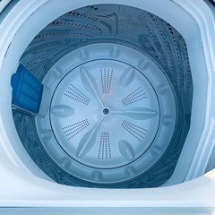 ✅Panasonic電気洗濯機✅ ✅NA-F50B11✅の画像
