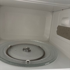 ELSONIC 単機能レンジの画像