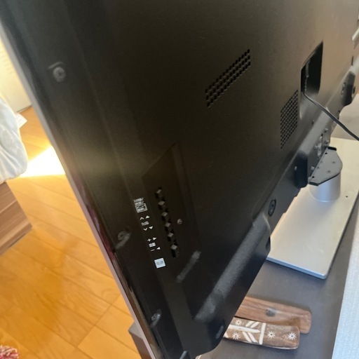 パナソニックテレビ42V