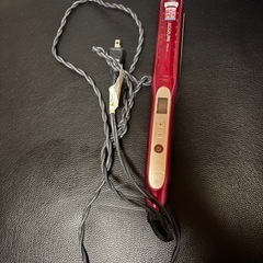 コイズミヘアアイロン