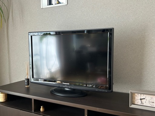 Panasonic テレビ