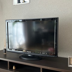 Panasonic テレビ