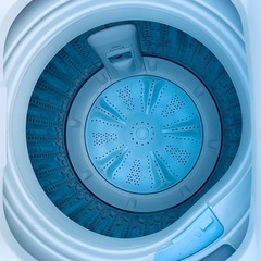  ✅AQUA 電気洗濯機✅ ✅AQW-S50E✅の画像