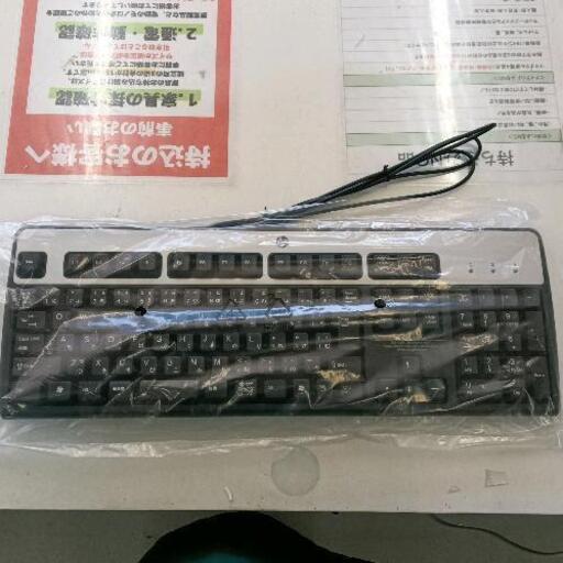 0301-282 キーボード